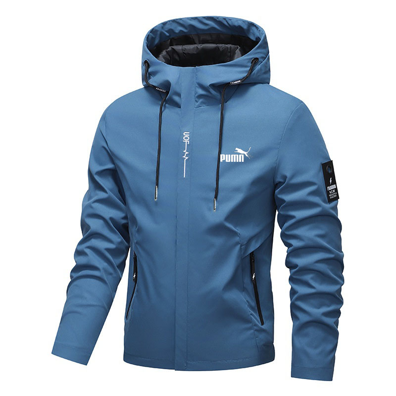 2026 Men's Outdoor Leisure Wat - Cycling Gear Rain recensie en prijs