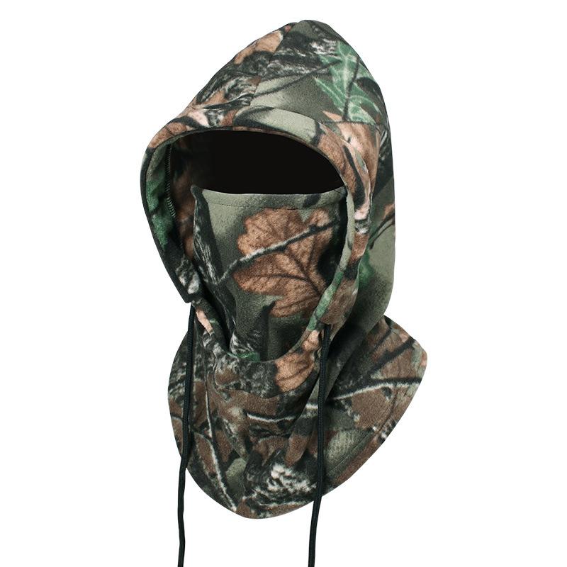 New Fleece Winter Balaclava, 3 - Cycling Gear Weather recensie en prijs