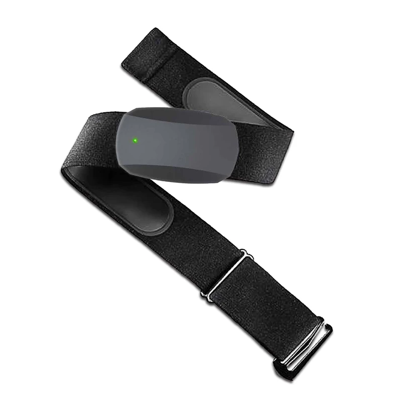 Heart Rate Chest Monitor Bluet - Cycling Heart Rate Monitor recensie en prijs
