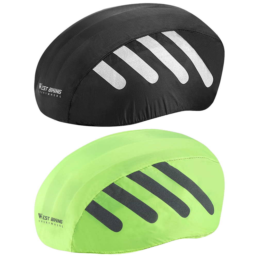 WEST BIKING Bike Helmet Rain C - Cycling Gear Rain recensie en prijs