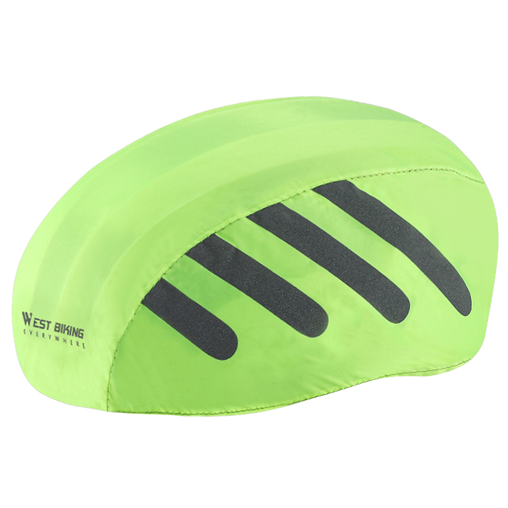 WEST BIKING Bike Helmet Rain C - Cycling Gear Rain recensie en prijs