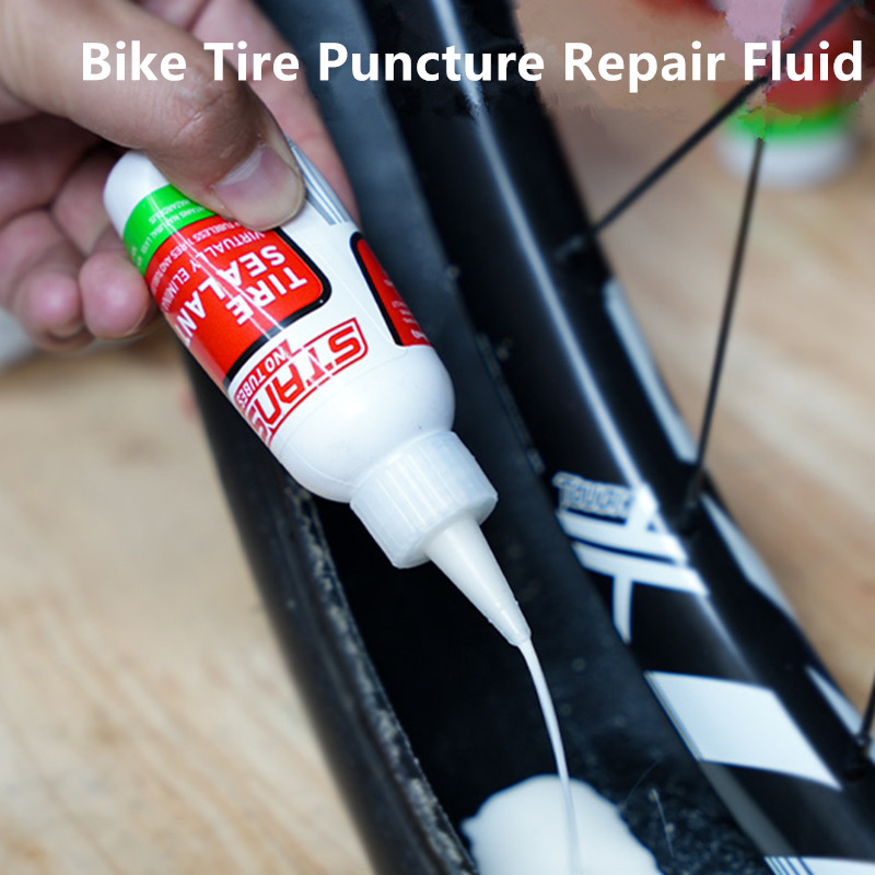 Bike Tire Sealant Tubeless Pun - Tubeless Tire Sealant recensie en prijs