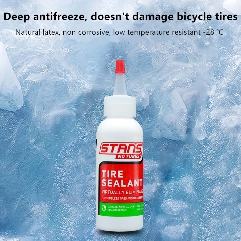 Bike Tire Sealant Tubeless Pun - Tubeless Tire Sealant recensie en prijs