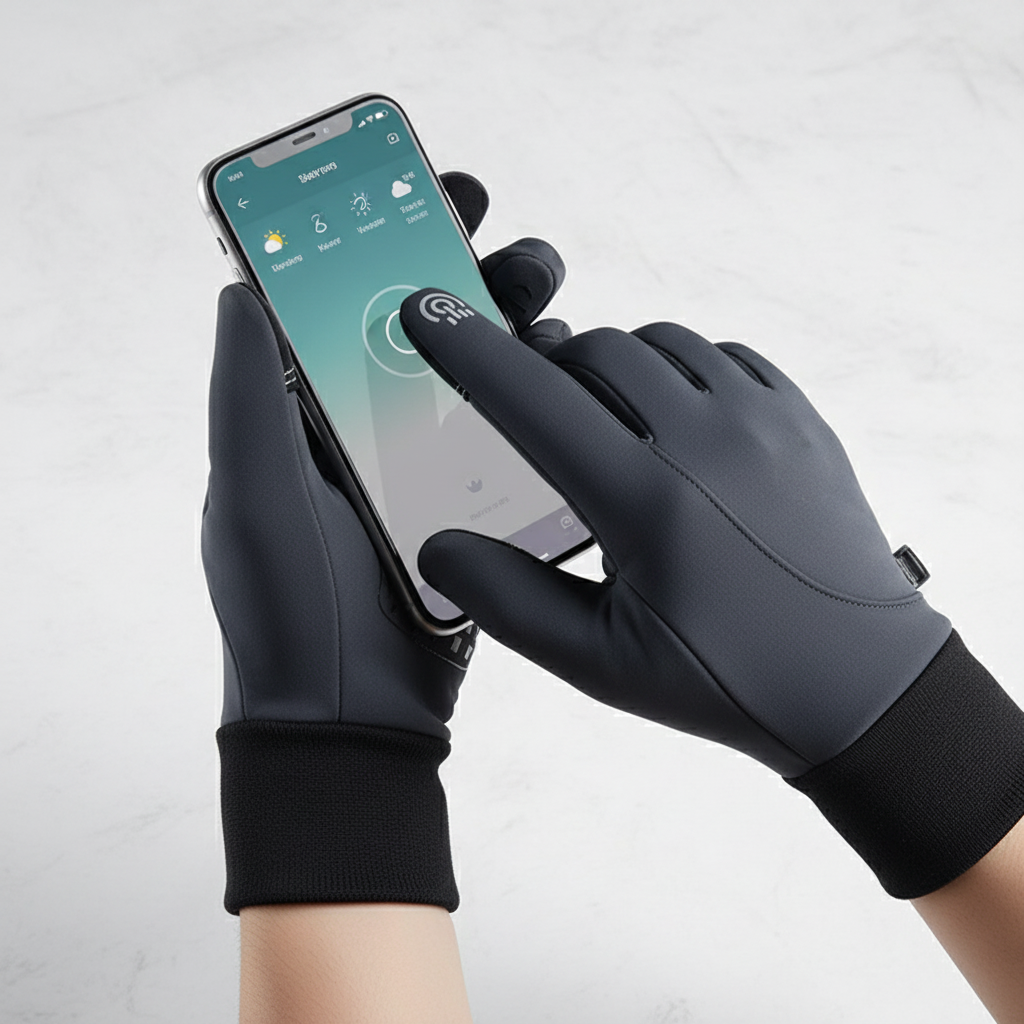 Touch Screen & Waterproof Mult - Cycling Gear Weather recensie en prijs