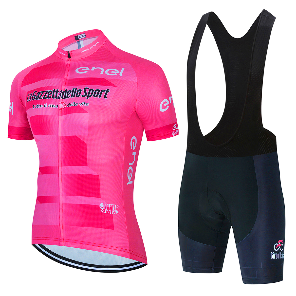 2025 Tour De Italy D'ITALIA Su - Cycling Gear Italy recensie en prijs