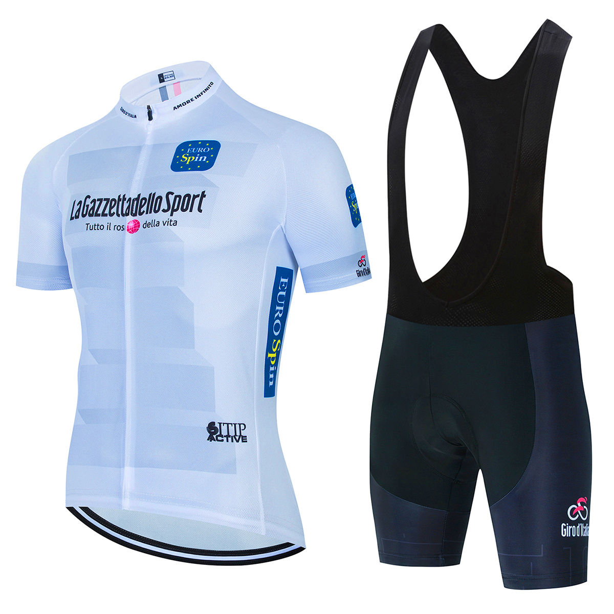 2025 Tour De Italy D'ITALIA Su - Cycling Gear Italy recensie en prijs