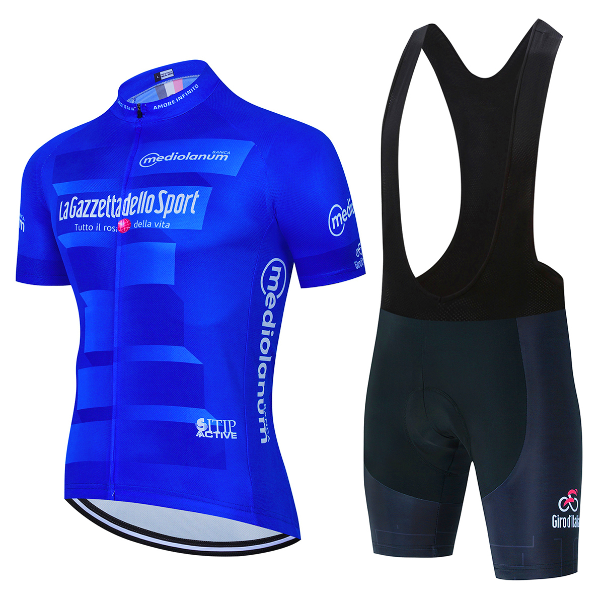 2025 Tour De Italy D'ITALIA Su - Cycling Gear Italy recensie en prijs