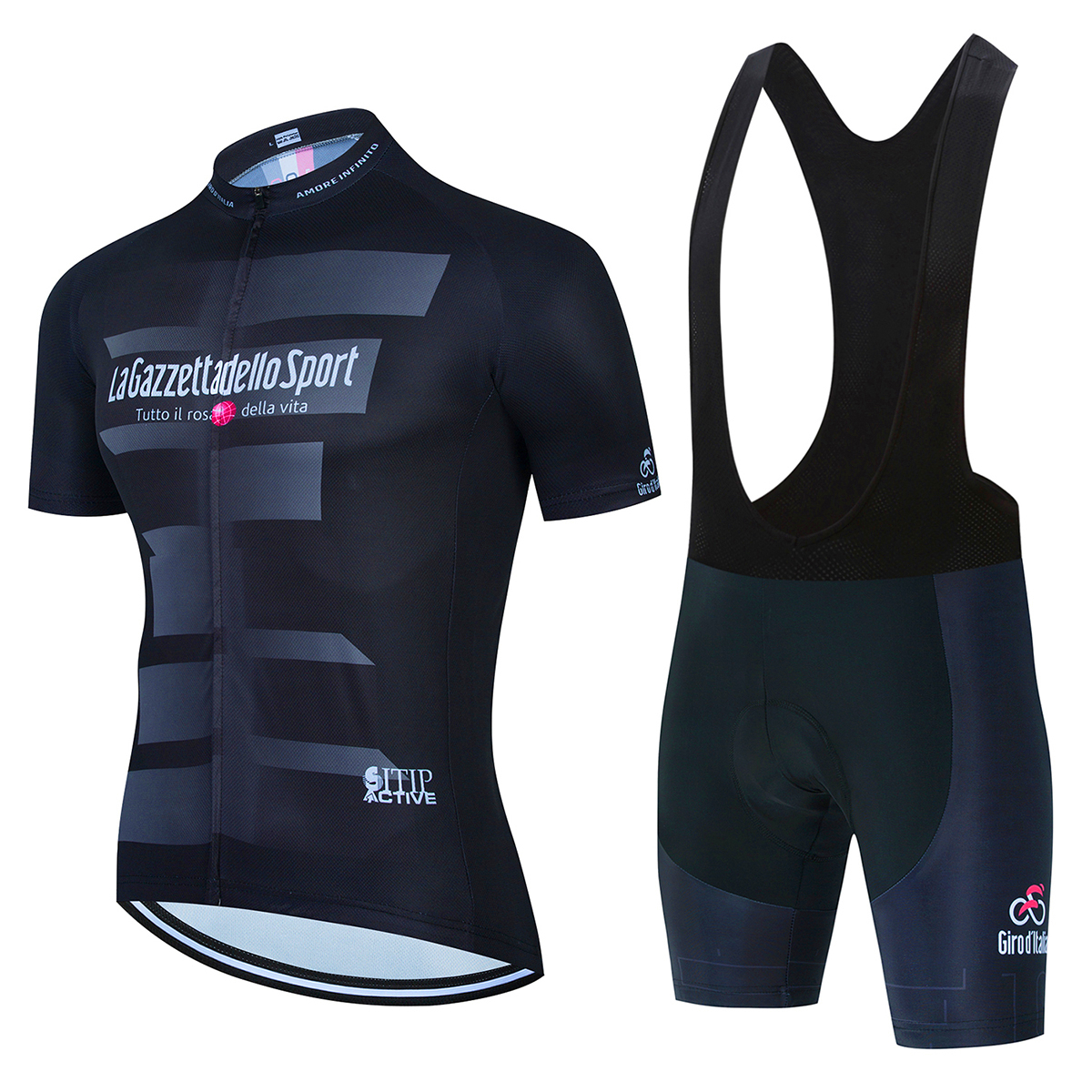 2025 Tour De Italy D'ITALIA Su - Cycling Gear Italy recensie en prijs