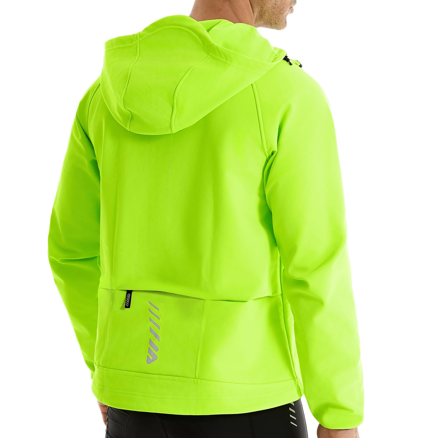 Wulibike Winter Cycling Jacket - Cycling Gear Weather recensie en prijs