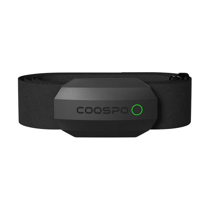COOSPO H808S Heart Rate Sensor - Cycling Heart Rate Monitor recensie en prijs