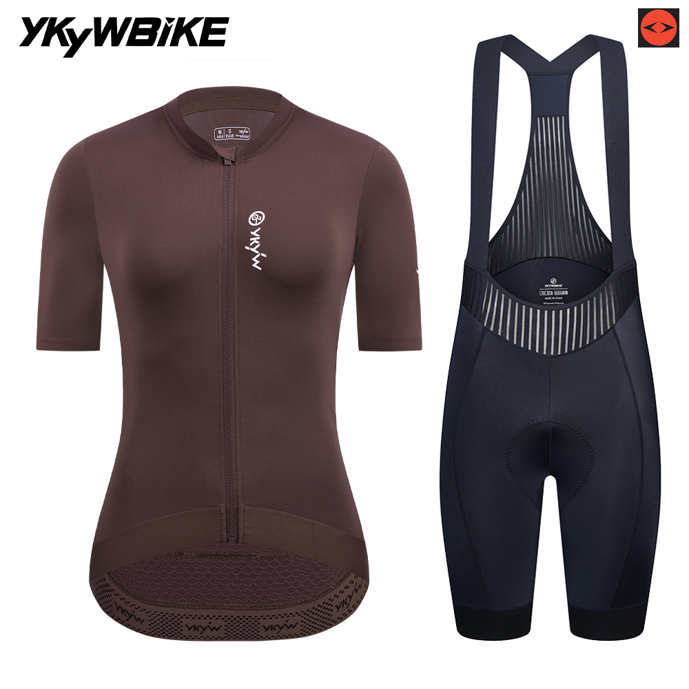 YKYWBIKE Women Cycling Jersey  - Cycling Gear Italy recensie en prijs