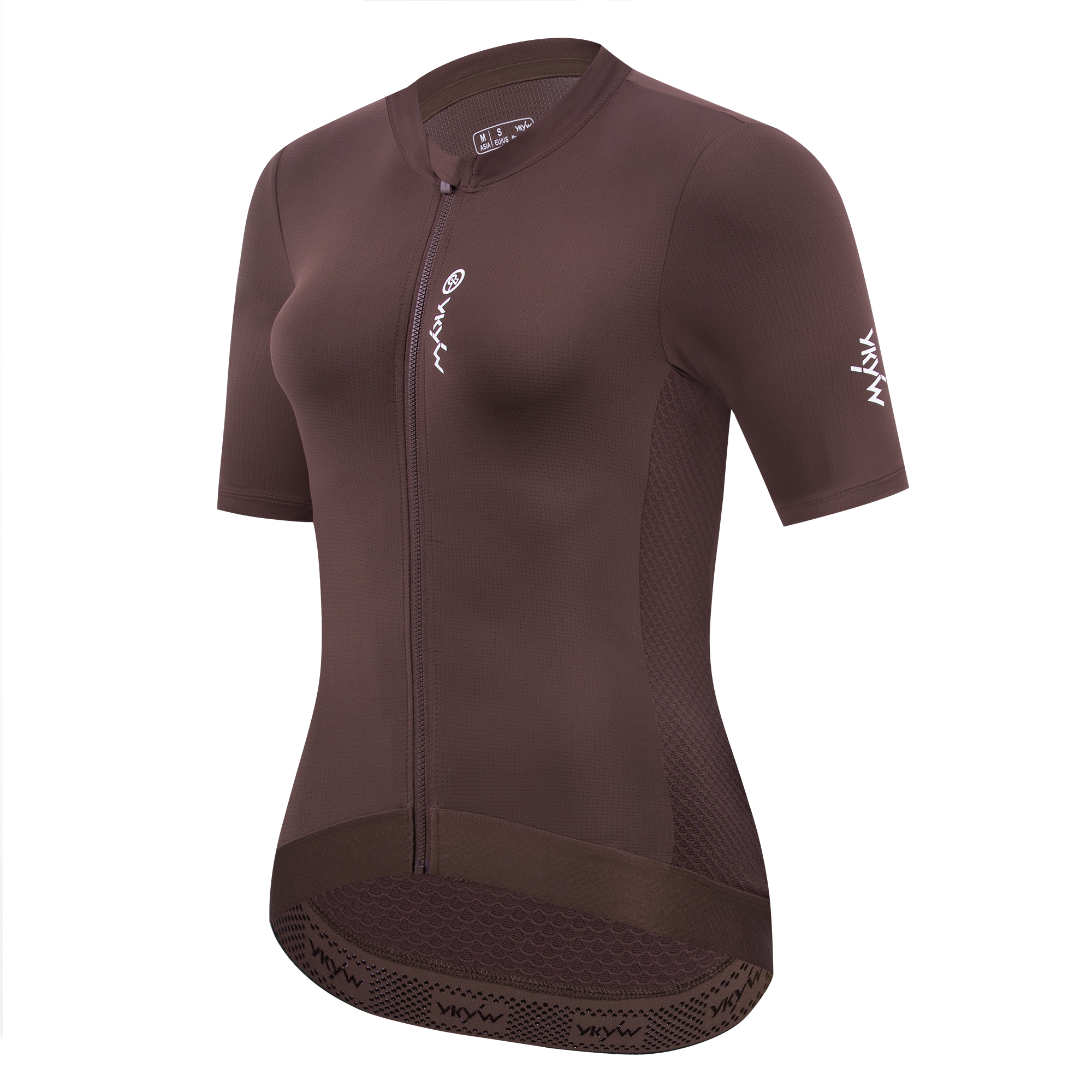YKYWBIKE Women Cycling Jersey  - Cycling Gear Italy recensie en prijs