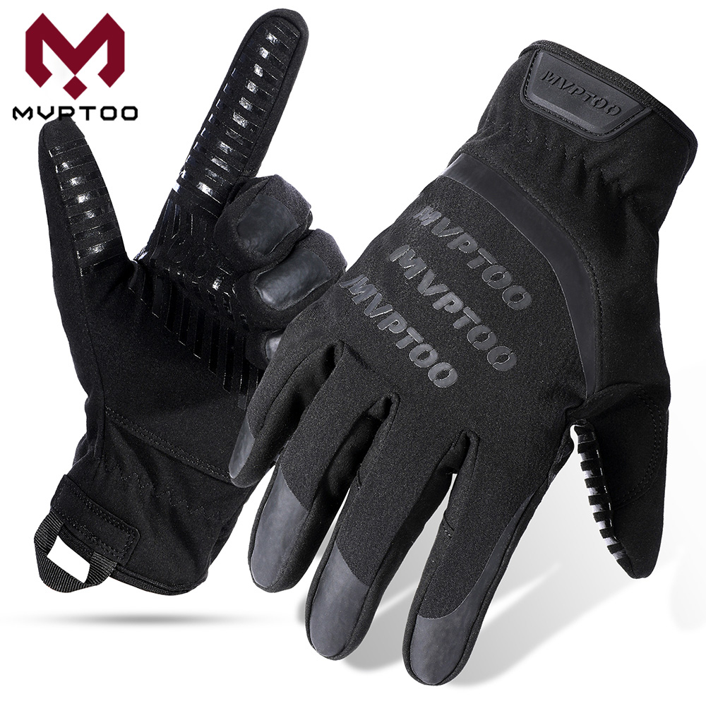 Winter Thermal Touch Screen Gl - Cycling Gear Weather recensie en prijs