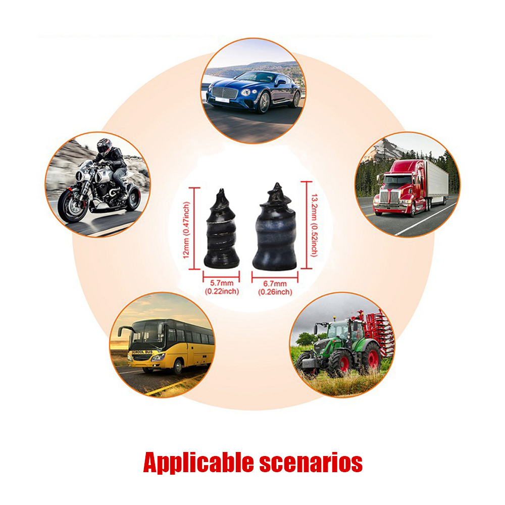 Car Motorcycle Vacuum Tyre Rep - Tubeless Tire Sealant recensie en prijs