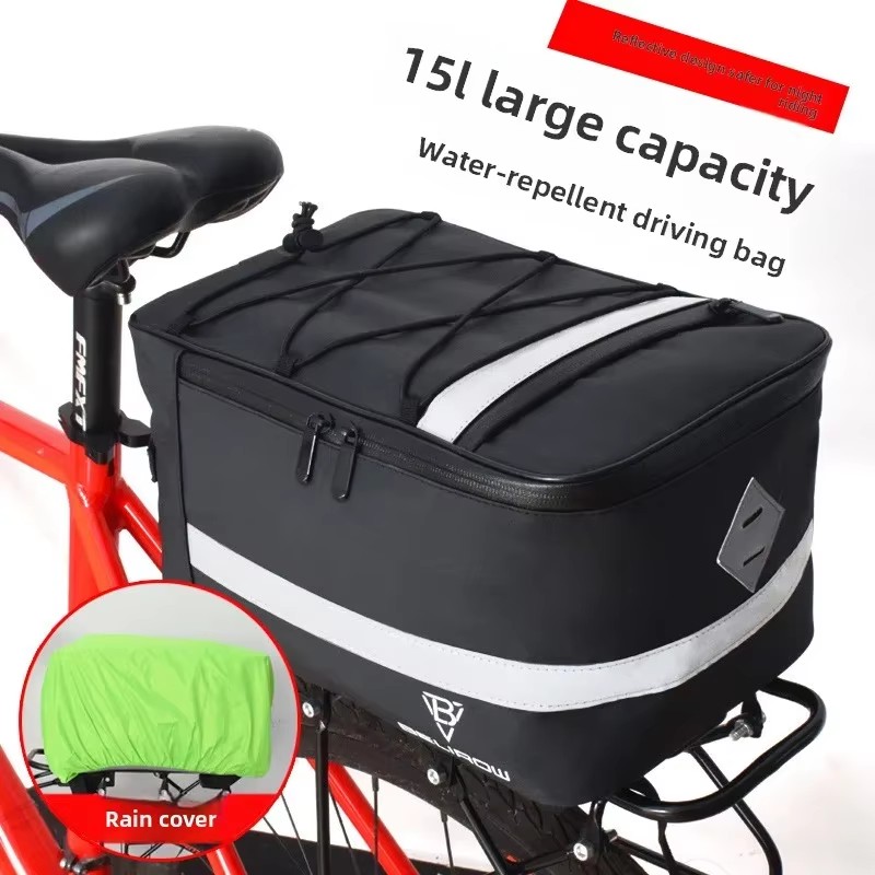 8L/15L Bicycle back camel bag  - Cycling Gear Shelf recensie en prijs