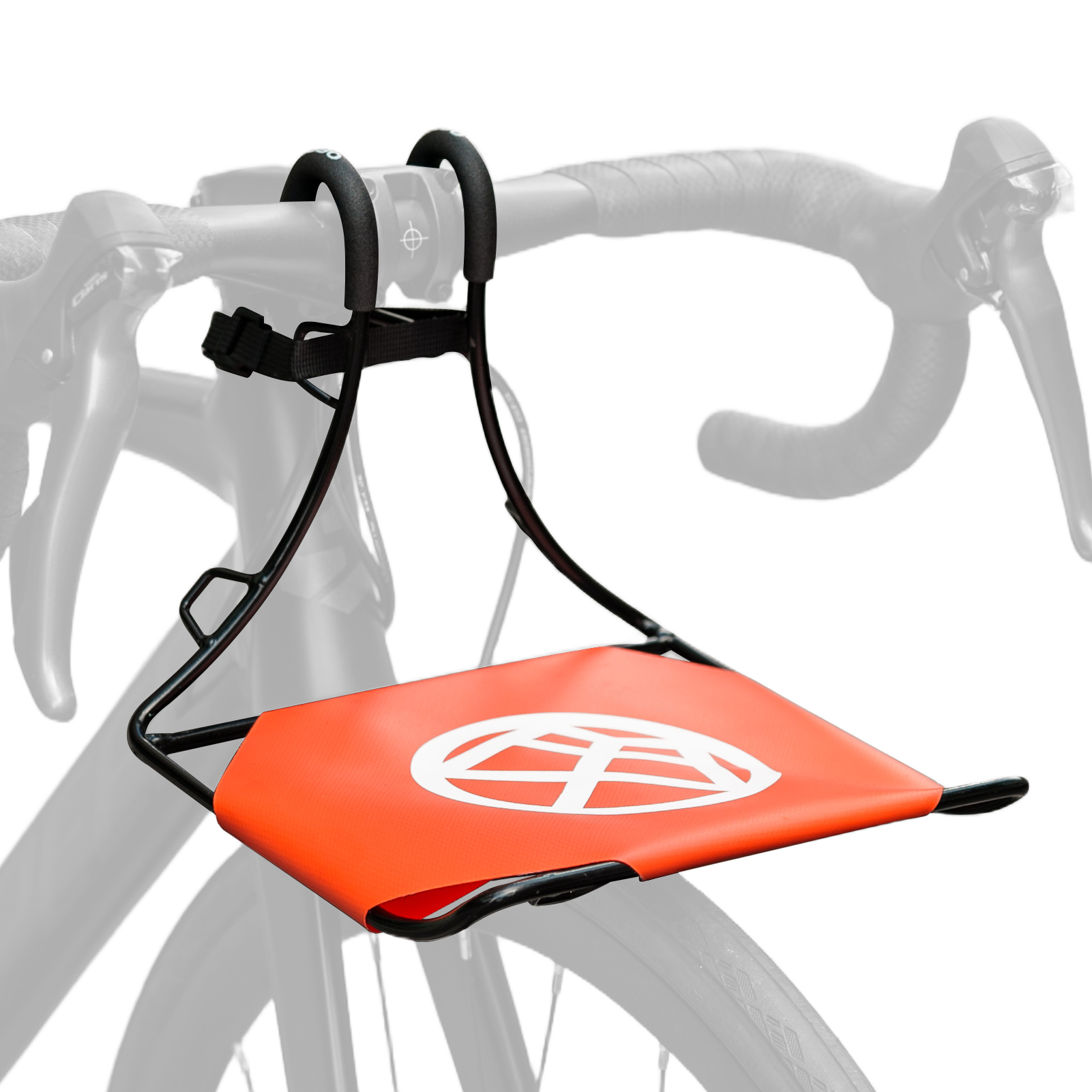 OFFBONGAGE Bicycle Front Rack  - Cycling Gear Shelf recensie en prijs