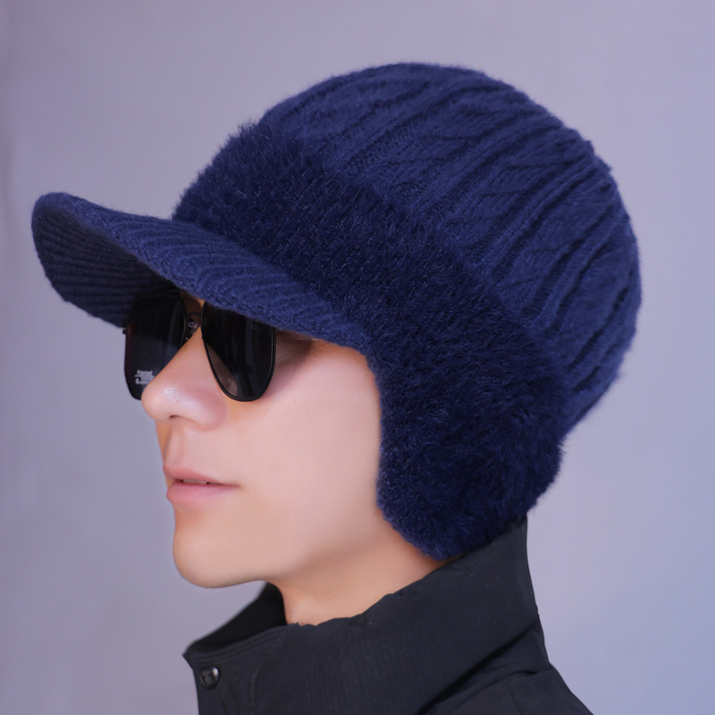 Windproof Thermal Beanie Fleec - Cycling Gear Weather recensie en prijs