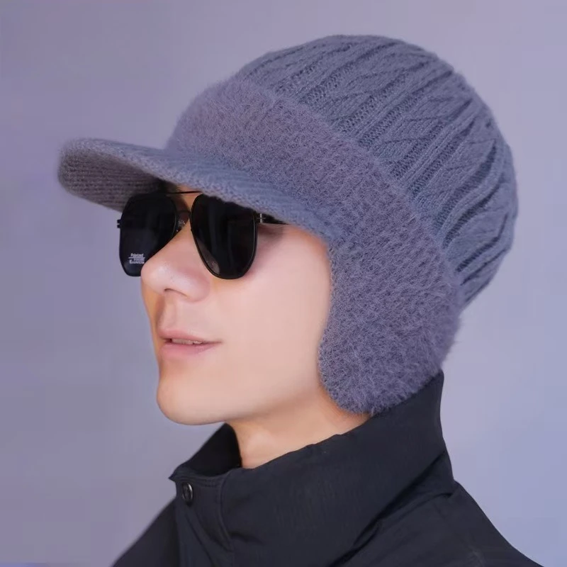 Windproof Thermal Beanie Fleec - Cycling Gear Weather recensie en prijs