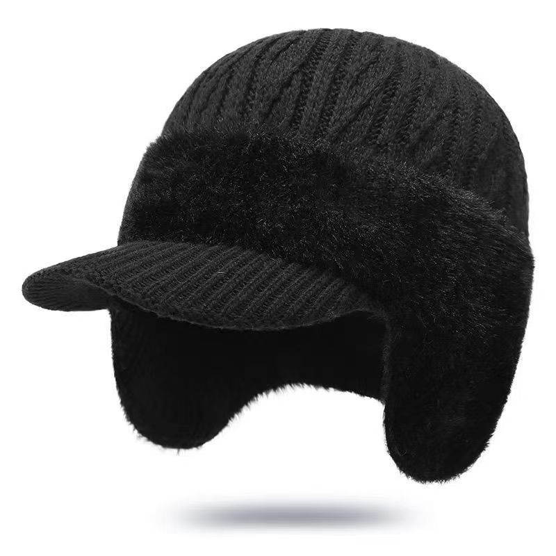 Windproof Thermal Beanie Fleec - Cycling Gear Weather recensie en prijs