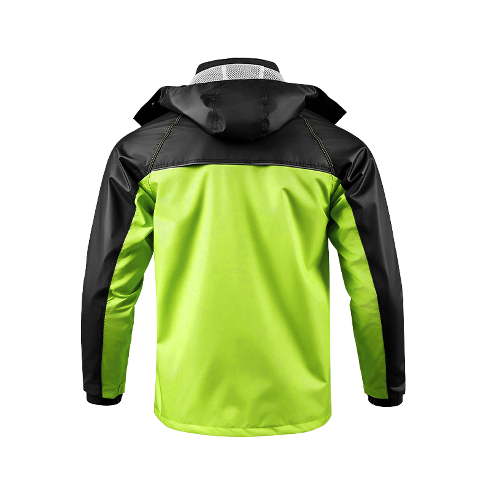 Motorcycle Rain Suit for Men & - Cycling Gear Rain recensie en prijs