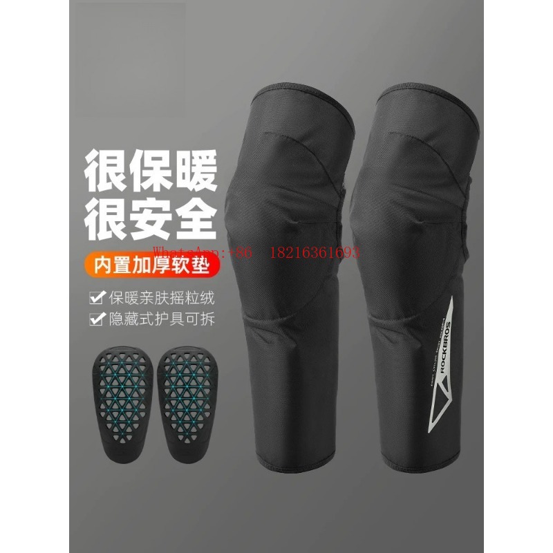 Autumn and Winter Motorcycle K - Cycling Gear In Winter recensie en prijs