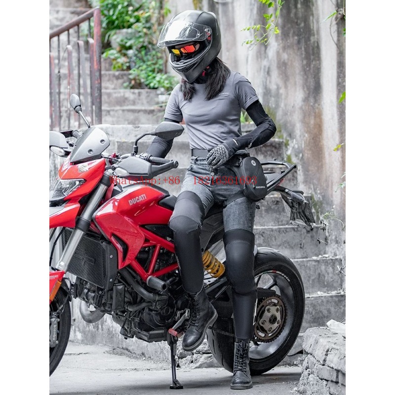 Autumn and Winter Motorcycle K - Cycling Gear In Winter recensie en prijs