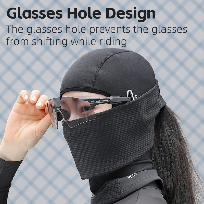 WEST BIKING Winter Cycling Ski - Cycling Gear In Winter recensie en prijs