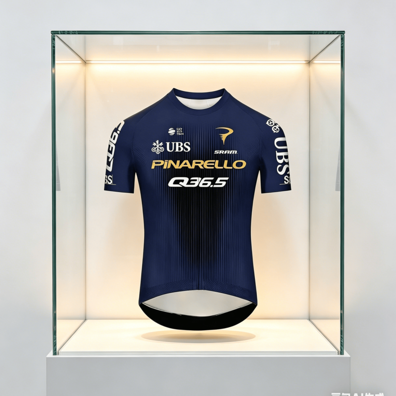 Italy Q36.5 Pro Cycling Team Q - Cycling Gear Italy recensie en prijs