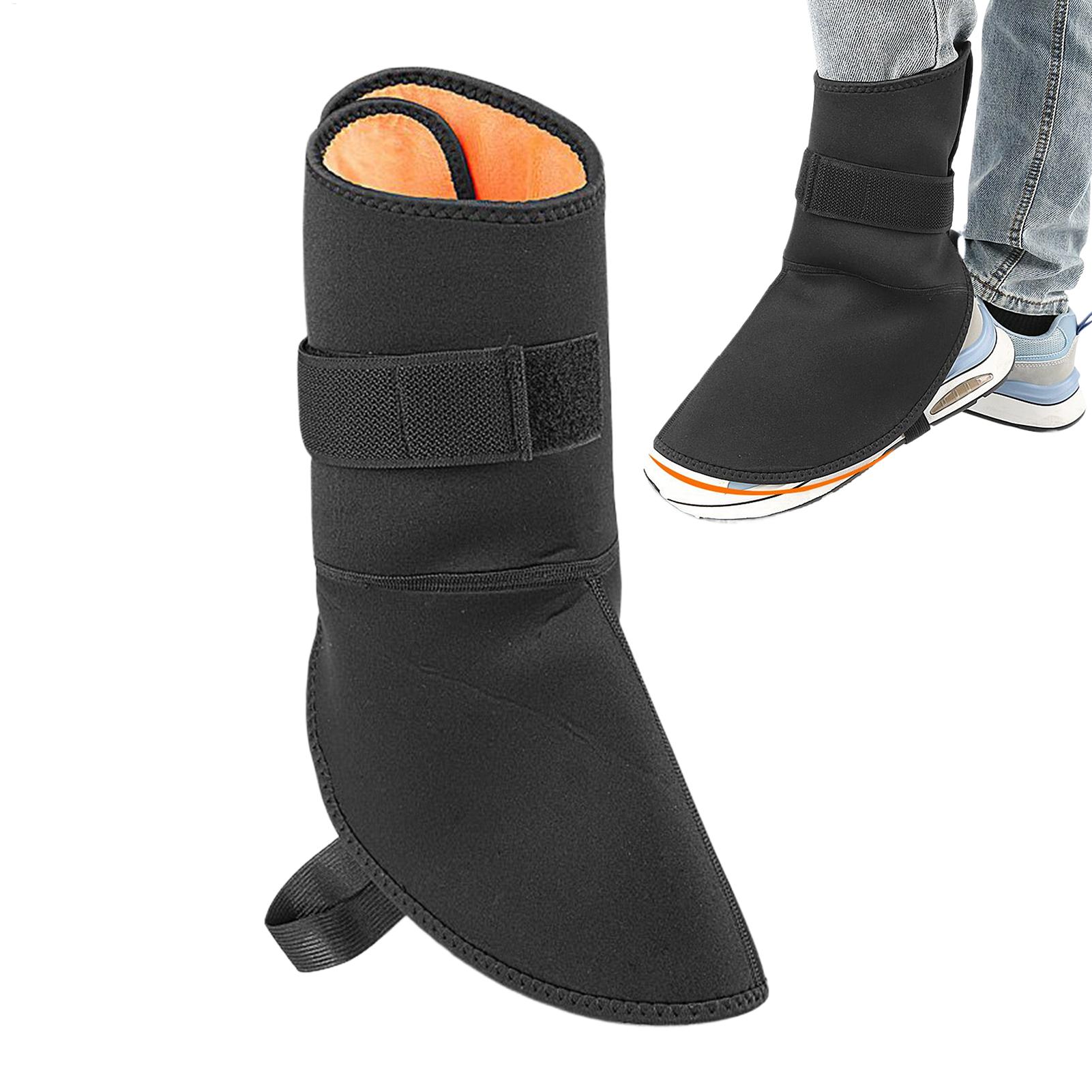 Cycling Shoe Covers Waterproof - Cycling Gear In Winter recensie en prijs