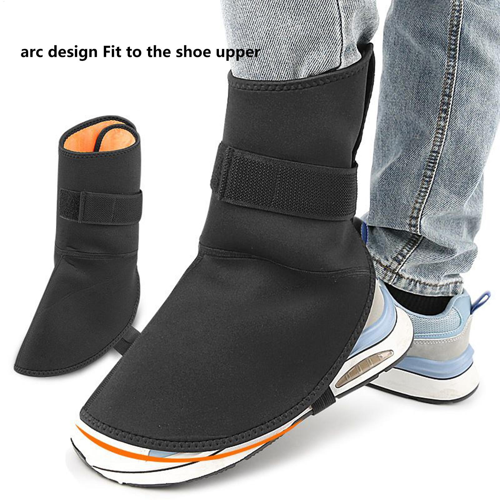 Cycling Shoe Covers Waterproof - Cycling Gear In Winter recensie en prijs