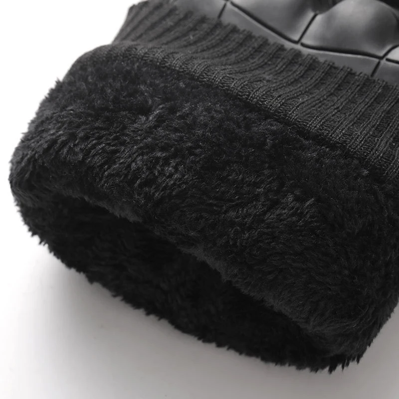 man Winter Gloves Men's Cold-P - Cycling Gear In Winter recensie en prijs