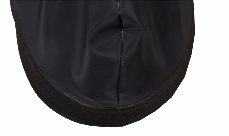 Waterproof Protector Boot Rele - Cycling Gear Rain recensie en prijs