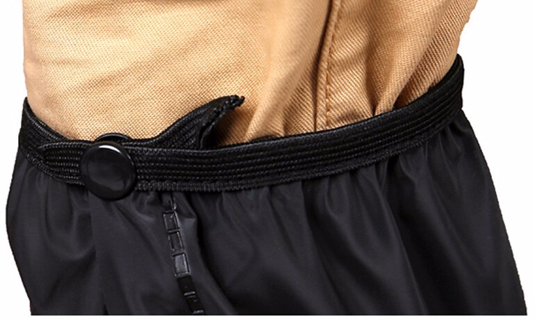 Waterproof Protector Boot Rele - Cycling Gear Rain recensie en prijs