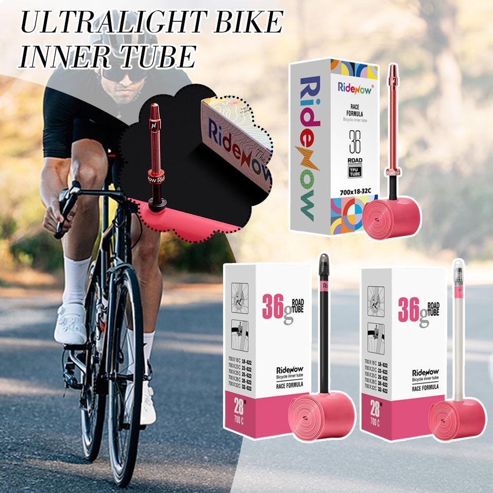 Ultralight Bike Inner Tube Sus - Gravel Bike Tires recensie en prijs