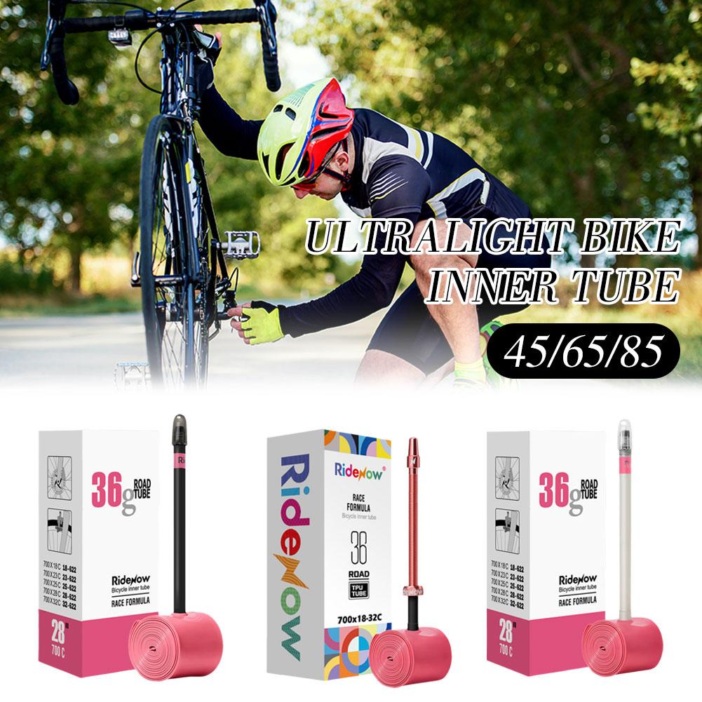 Ultralight Bike Inner Tube Sus - Gravel Bike Tires recensie en prijs