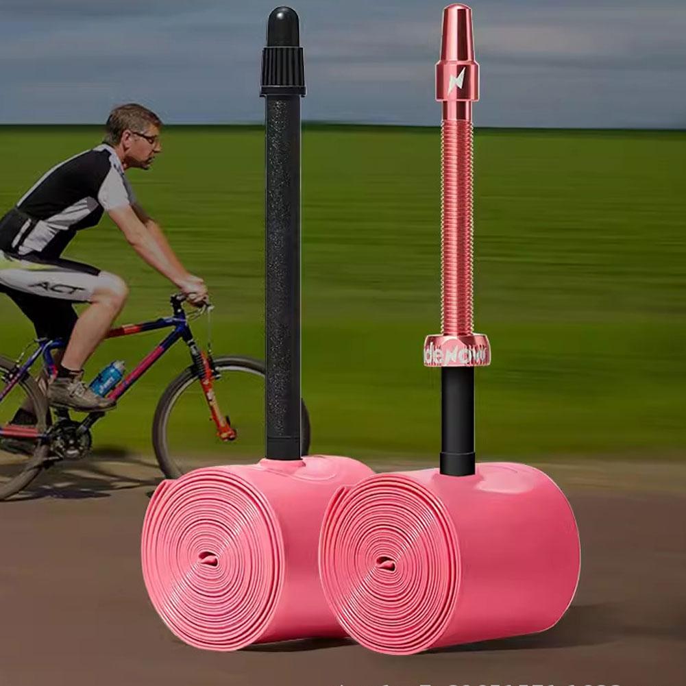 Ultralight Bike Inner Tube Sus - Gravel Bike Tires recensie en prijs