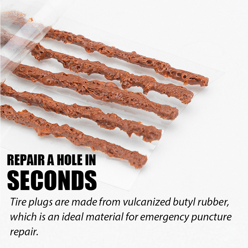 Tubeless Bike Tire Repair Tool - Tubeless Tire Sealant recensie en prijs