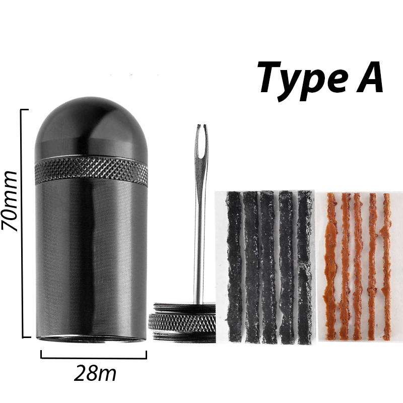 Tubeless Bike Tire Repair Tool - Tubeless Tire Sealant recensie en prijs