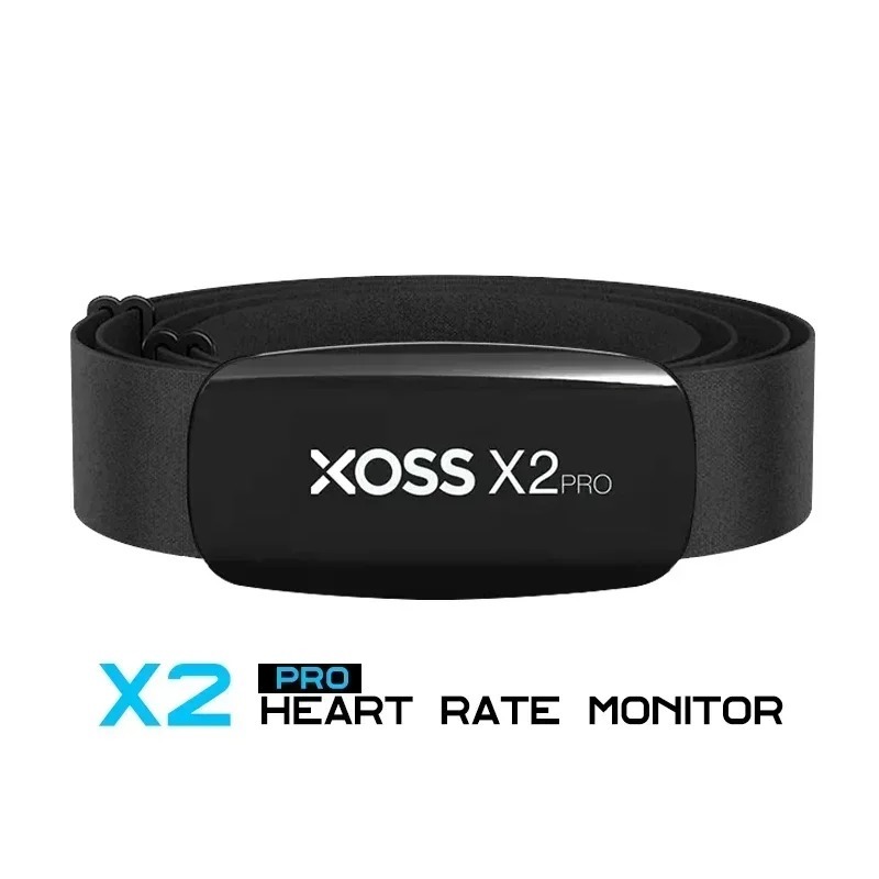 XOSS X2 Pro Heart Rate Monitor - Cycling Heart Rate Monitor recensie en prijs