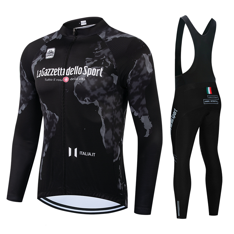 Spring Summer Long Cycling Jer - Cycling Gear Italy recensie en prijs
