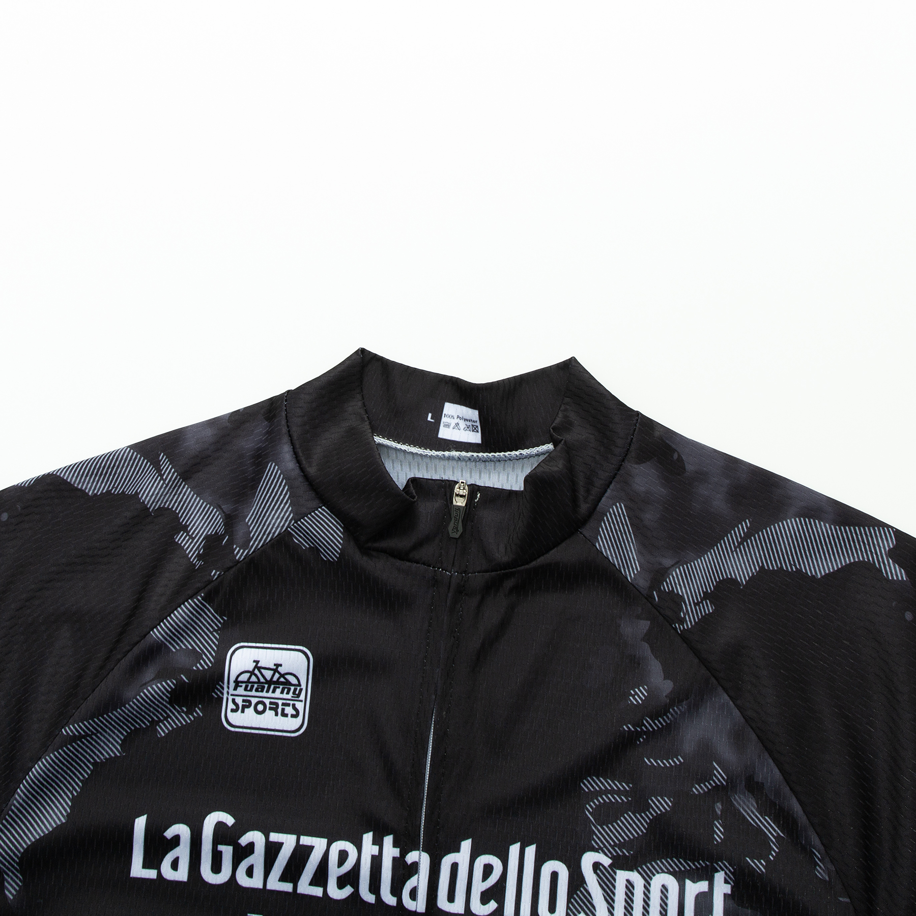 Spring Summer Long Cycling Jer - Cycling Gear Italy recensie en prijs