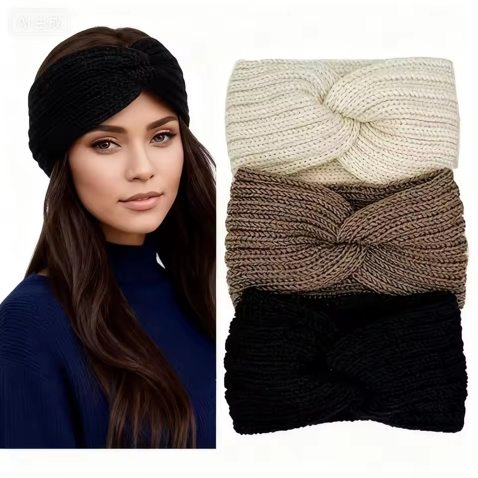 Women'S Winter Warm Headbands  - Cycling Gear Weather recensie en prijs