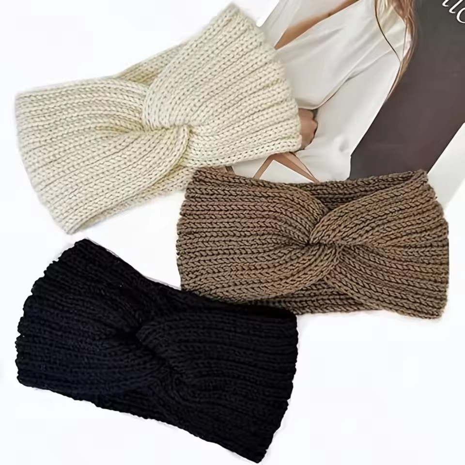 Women'S Winter Warm Headbands  - Cycling Gear Weather recensie en prijs