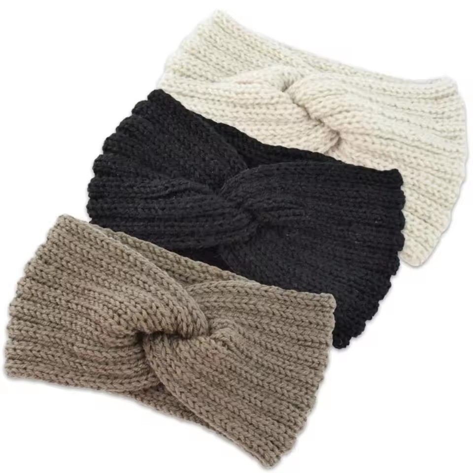 Women'S Winter Warm Headbands  - Cycling Gear Weather recensie en prijs