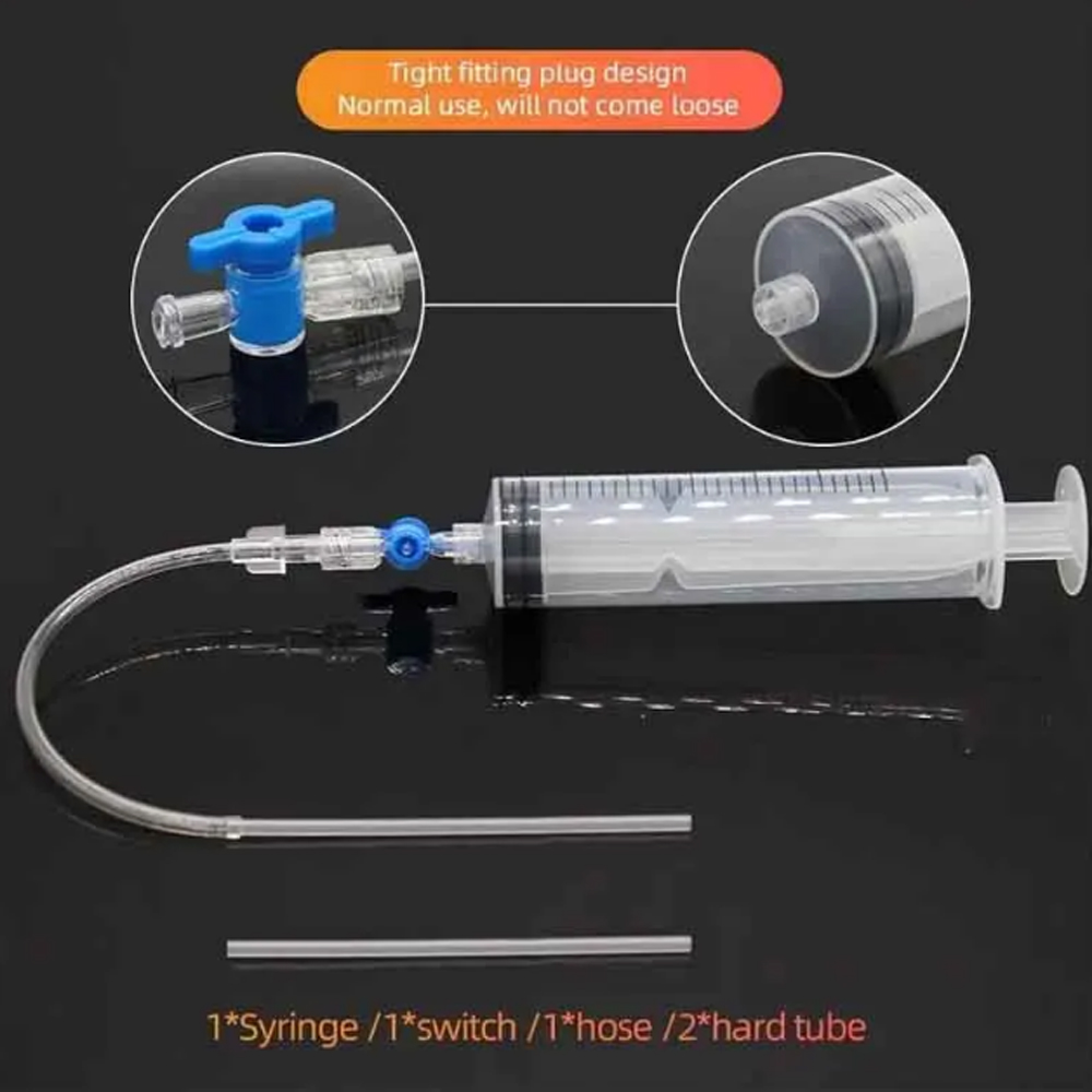 Tubeless Tyre Injector Bicycle - Tubeless Tire Sealant recensie en prijs