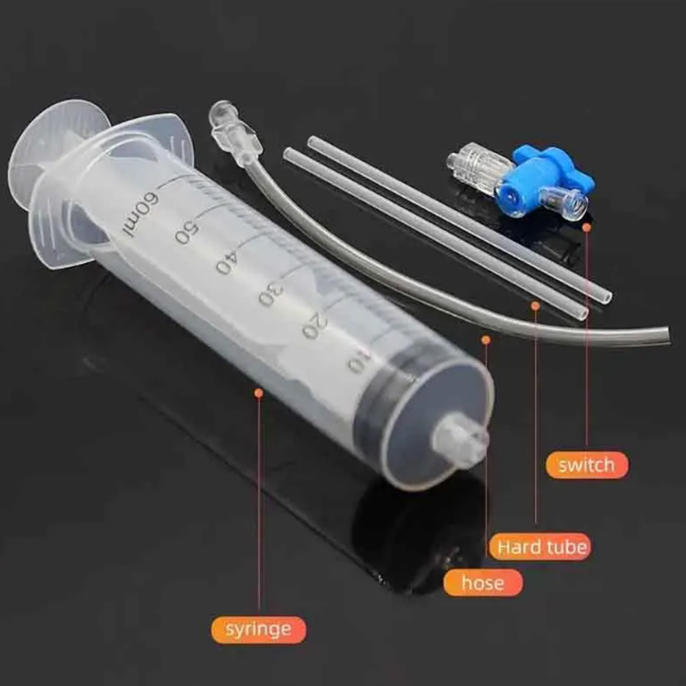 Tubeless Tyre Injector Bicycle - Tubeless Tire Sealant recensie en prijs