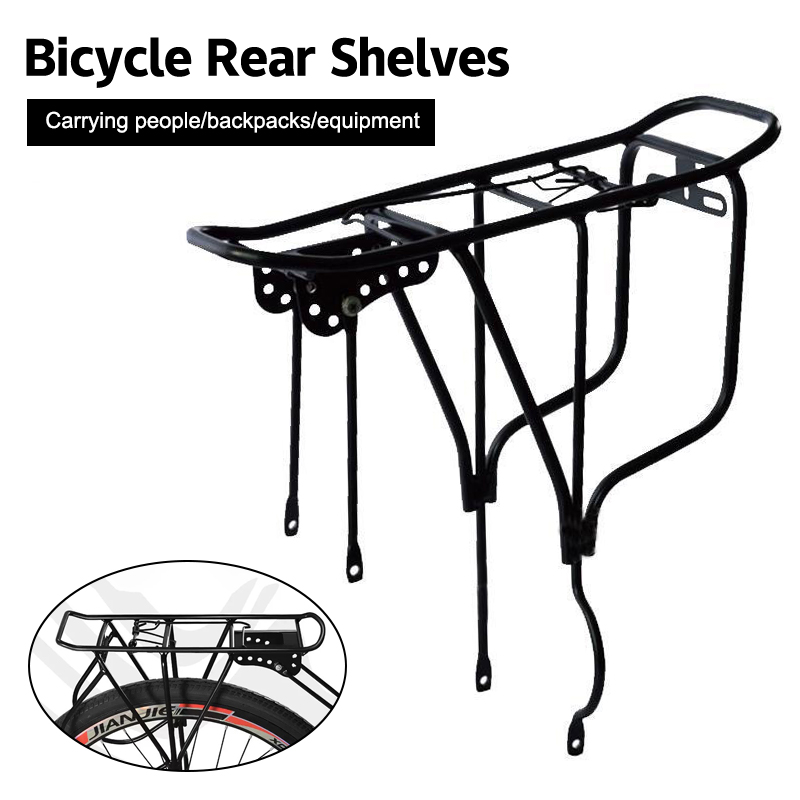 250kg Load Capacity Bicycle Re - Cycling Gear Shelf recensie en prijs