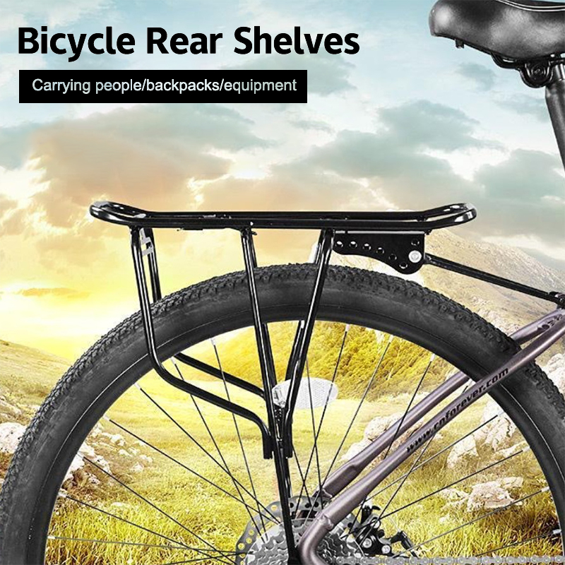 250kg Load Capacity Bicycle Re - Cycling Gear Shelf recensie en prijs