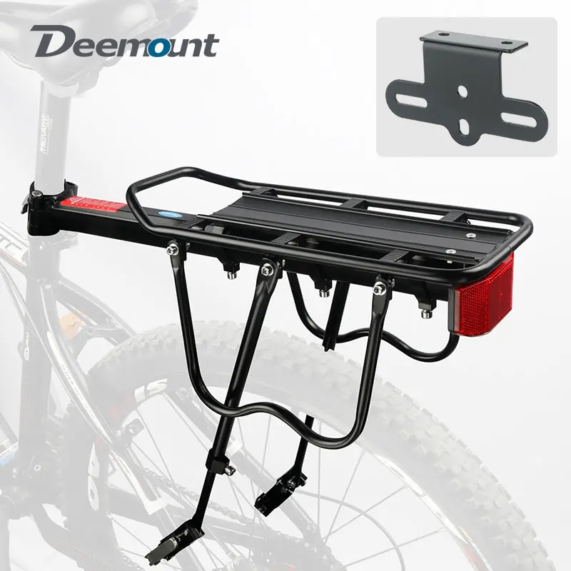 Deemount Bicycle Luggage Carri - Cycling Gear Shelf recensie en prijs