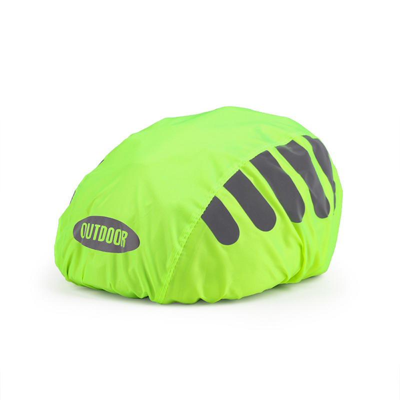1 Pcs Bike Helmet Rain Cover W - Cycling Gear Rain recensie en prijs